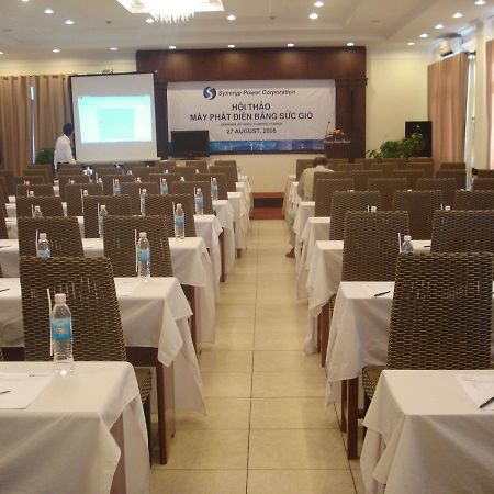 Huong Bien Hotell Phu Quoc Eksteriør bilde