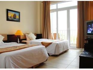 Huong Bien Hotell Phu Quoc Eksteriør bilde