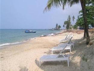 Huong Bien Hotell Phu Quoc Eksteriør bilde